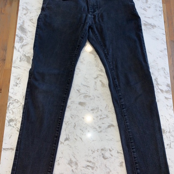 Black jeans - Picture 3 of 3